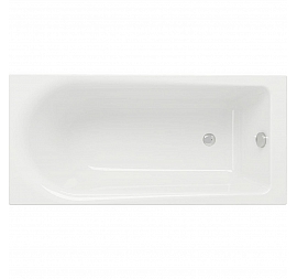 Акриловая ванна Cersanit Flavia 150х70 см