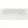 Акриловая ванна Cersanit Flavia 170х70 см