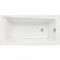 Акриловая ванна Cersanit Lorena 140х70 см