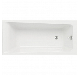 Акриловая ванна Cersanit Lorena 150х70 см