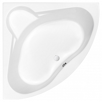 Акриловая ванна Cersanit Venus 140х140 см