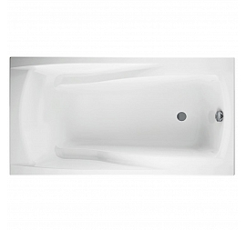 Акриловая ванна Cersanit Zen 180х85 см