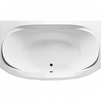 Акриловая ванна Marka One Sirakusa 190х120 см