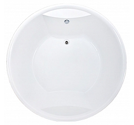 Акриловая ванна Aima Omega 180х180 см