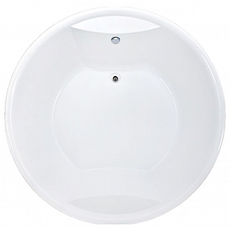 Акриловая ванна Aima Omega 180х180 см