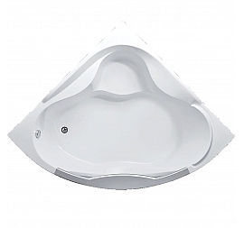 Акриловая ванна Aima Grand Luxe 155х155 см