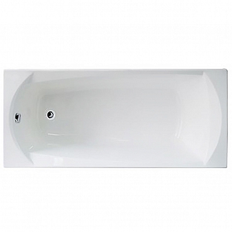 Акриловая ванна 1Marka Elegance 140х70 см