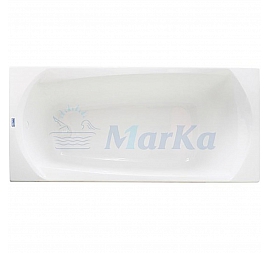 Акриловая ванна 1Marka Elegance 160х70 см