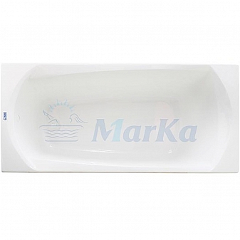 Акриловая ванна 1Marka Elegance 160х70 см