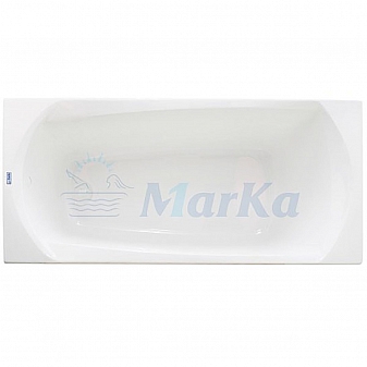 Акриловая ванна 1Marka Elegance 170х70 см