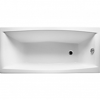Акриловая ванна Marka One Viola 120х70 см
