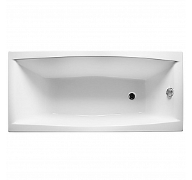 Акриловая ванна Marka One Viola 150х70 см