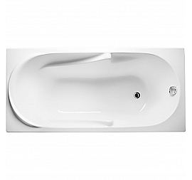 Акриловая ванна Marka One Vita 150х70 см