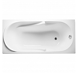 Акриловая ванна Marka One Vita 160х70 см