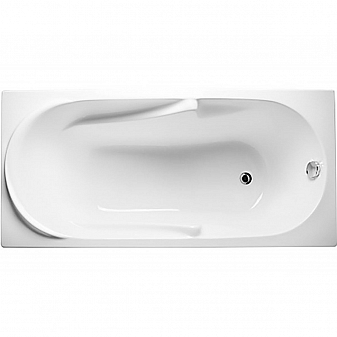 Акриловая ванна Marka One Vita 160х70 см