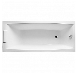 Акриловая ванна Marka One Aelita 150х75 см