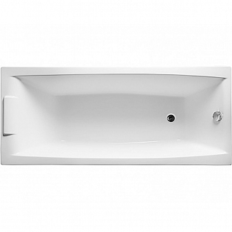 Акриловая ванна Marka One Aelita 150х75 см