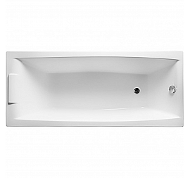 Акриловая ванна Marka One Aelita 170х75 см