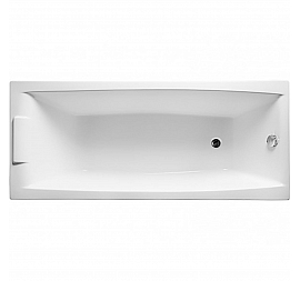 Акриловая ванна Marka One Aelita 180х80 см