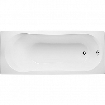 Акриловая ванна Marka One Libra 170х70 см