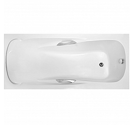 Акриловая ванна 1Marka Calypso 170х75 см