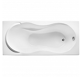 Акриловая ванна Marka One Enna 170х75 см
