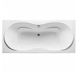 Акриловая ванна 1Marka Dinamika 170х80 см