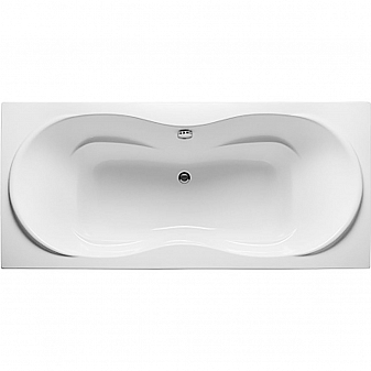 Акриловая ванна 1Marka Dinamika 170х80 см