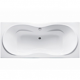 Акриловая ванна 1Marka Dinamika 180х80 см