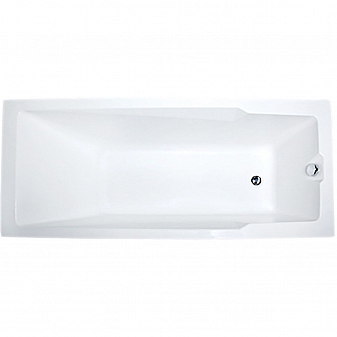 Акриловая ванна Marka One Raguza 180х80 см