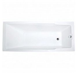 Акриловая ванна Marka One Raguza 190х90 см