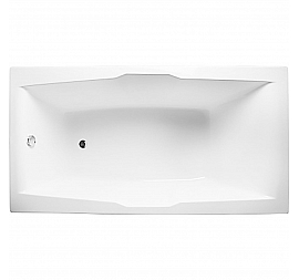 Акриловая ванна 1Marka Korsika 190х100 см