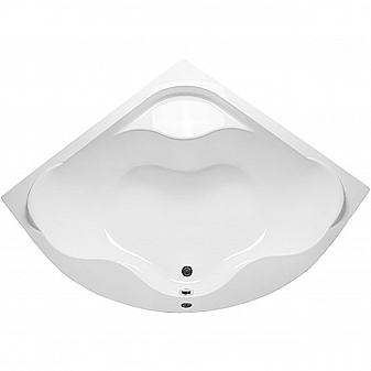 Акриловая ванна Marka One Afrodita 150х150 см