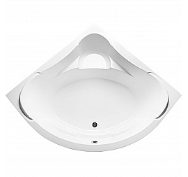 Акриловая ванна 1Marka Palermo 150х150 см