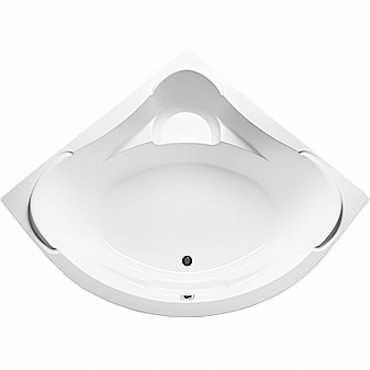 Акриловая ванна 1Marka Palermo 150х150 см