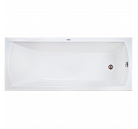Акриловая ванна Marka One Modern 130х70 см