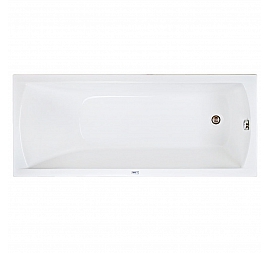 Акриловая ванна Marka One Modern 150х70 см
