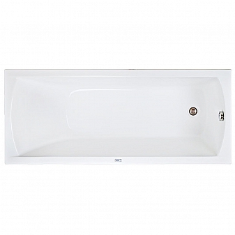 Акриловая ванна Marka One Modern 150х70 см