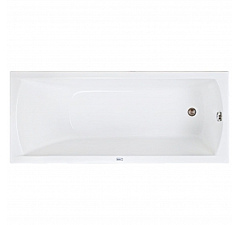 Акриловая ванна Marka One Modern 160х70 см