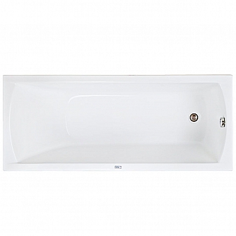 Акриловая ванна Marka One Modern 160х70 см