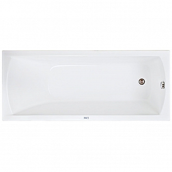 Акриловая ванна Marka One Modern 165х70 см