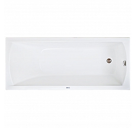 Акриловая ванна Marka One Modern 170х70 см
