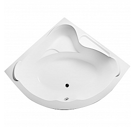 Акриловая ванна 1Marka Ibiza 150х150 см