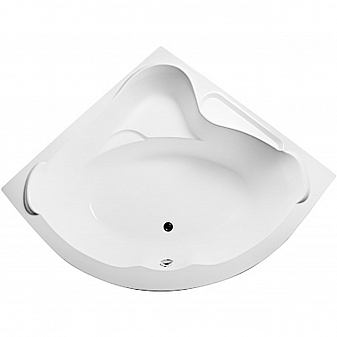 Акриловая ванна 1Marka Ibiza 150х150 см