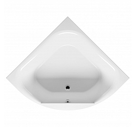 Акриловая ванна Riho Atlanta BB7000500000000 140х140 см