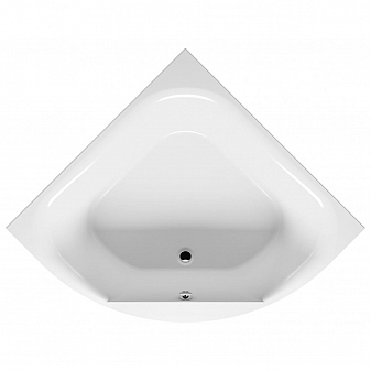 Акриловая ванна Riho Atlanta BB7000500000000 140х140 см
