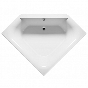 Акриловая ванна Riho Austin BA1100500000000 145х145 см