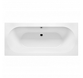 Акриловая ванна Riho Carolina BB5500500000000 190х80 см