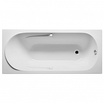 Акриловая ванна Riho Future BC2800500000000 170х75 см