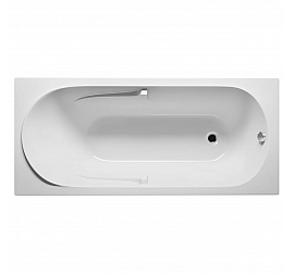 Акриловая ванна Riho Future BC3100500000000 180х80 см